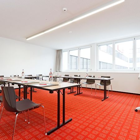 Steinhausen Swissever Hotel Zug מראה חיצוני תמונה