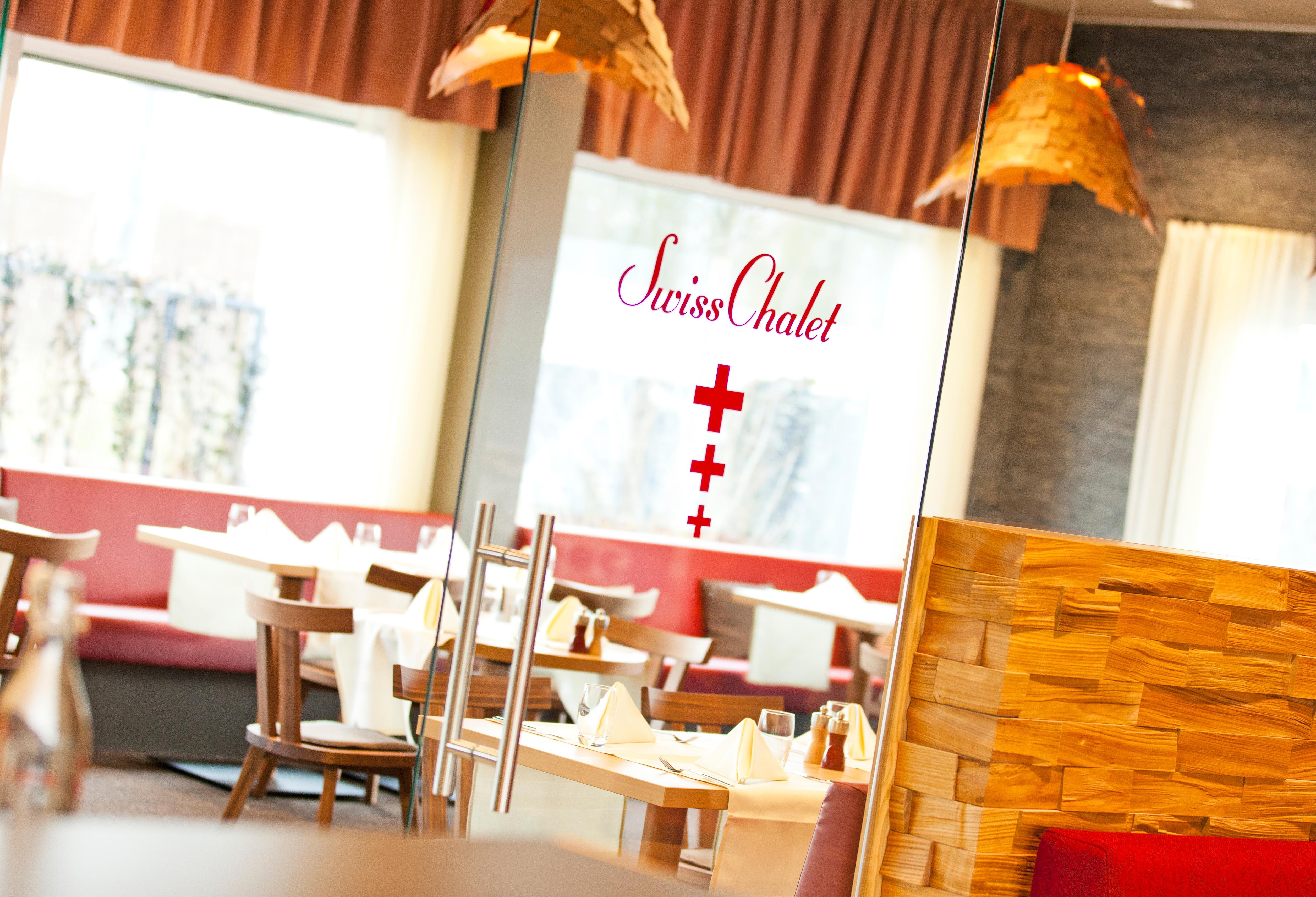 Steinhausen Swissever Hotel Zug מראה חיצוני תמונה