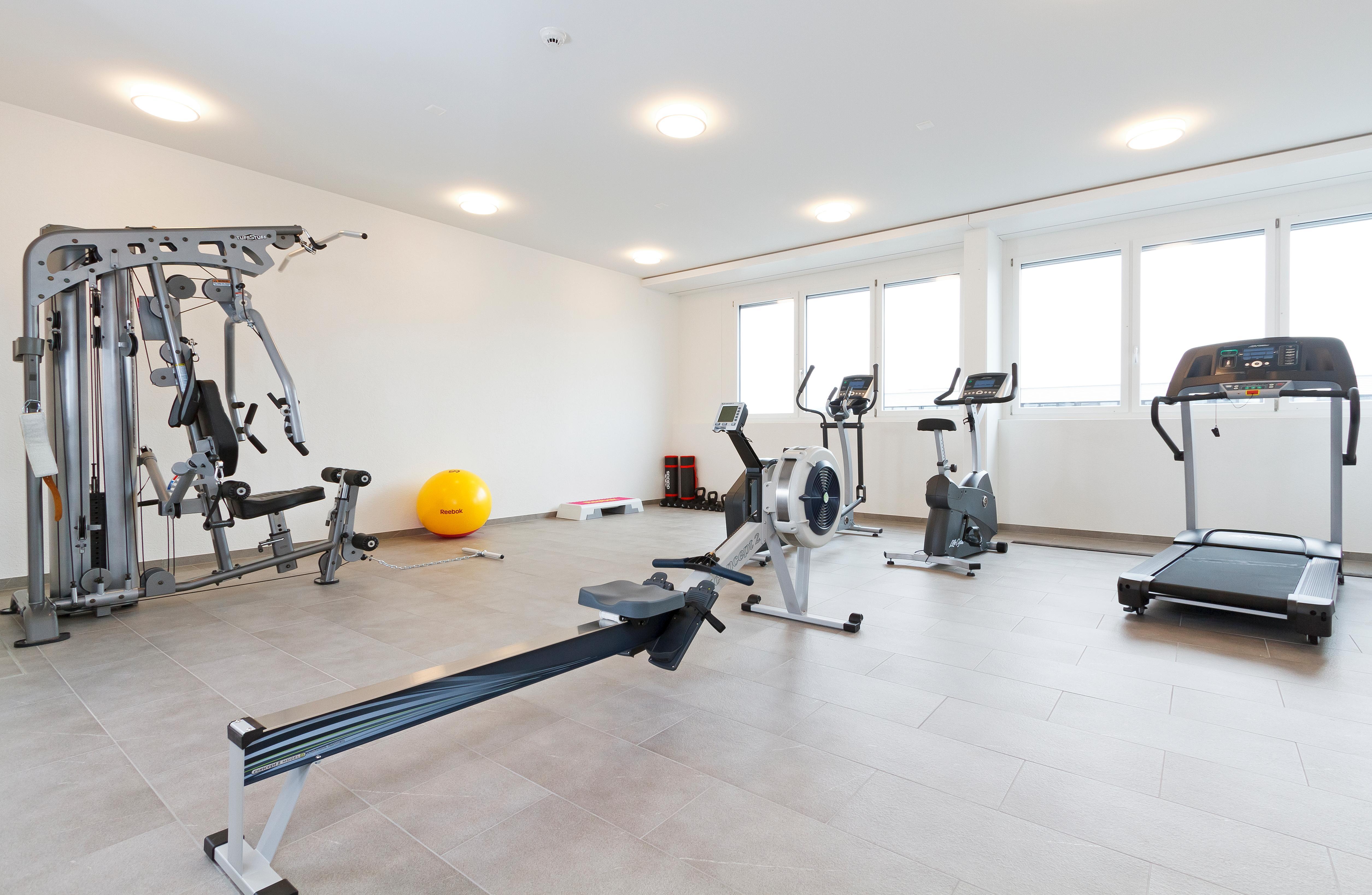 Steinhausen Swissever Hotel Zug מראה חיצוני תמונה