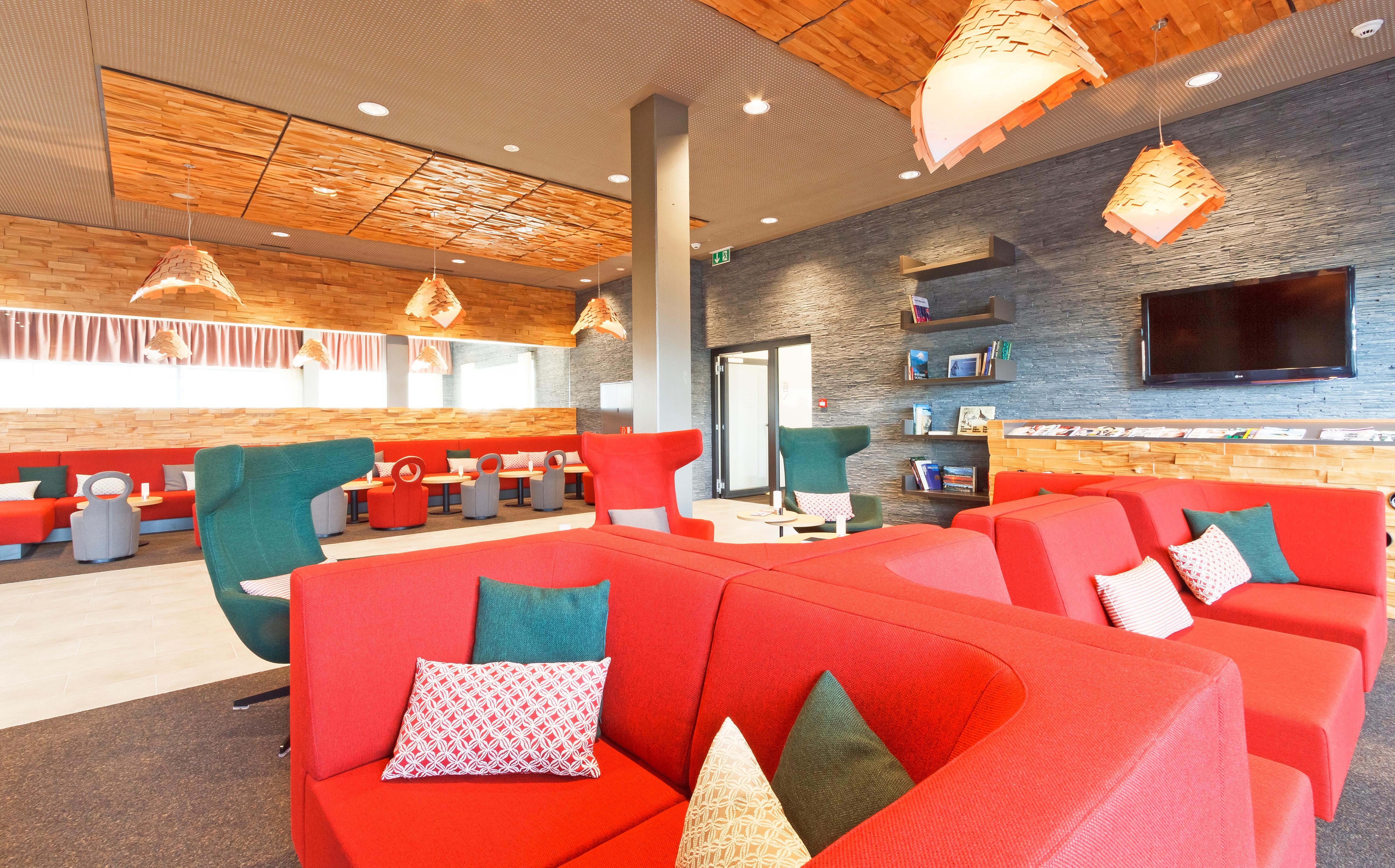 Steinhausen Swissever Hotel Zug מראה חיצוני תמונה