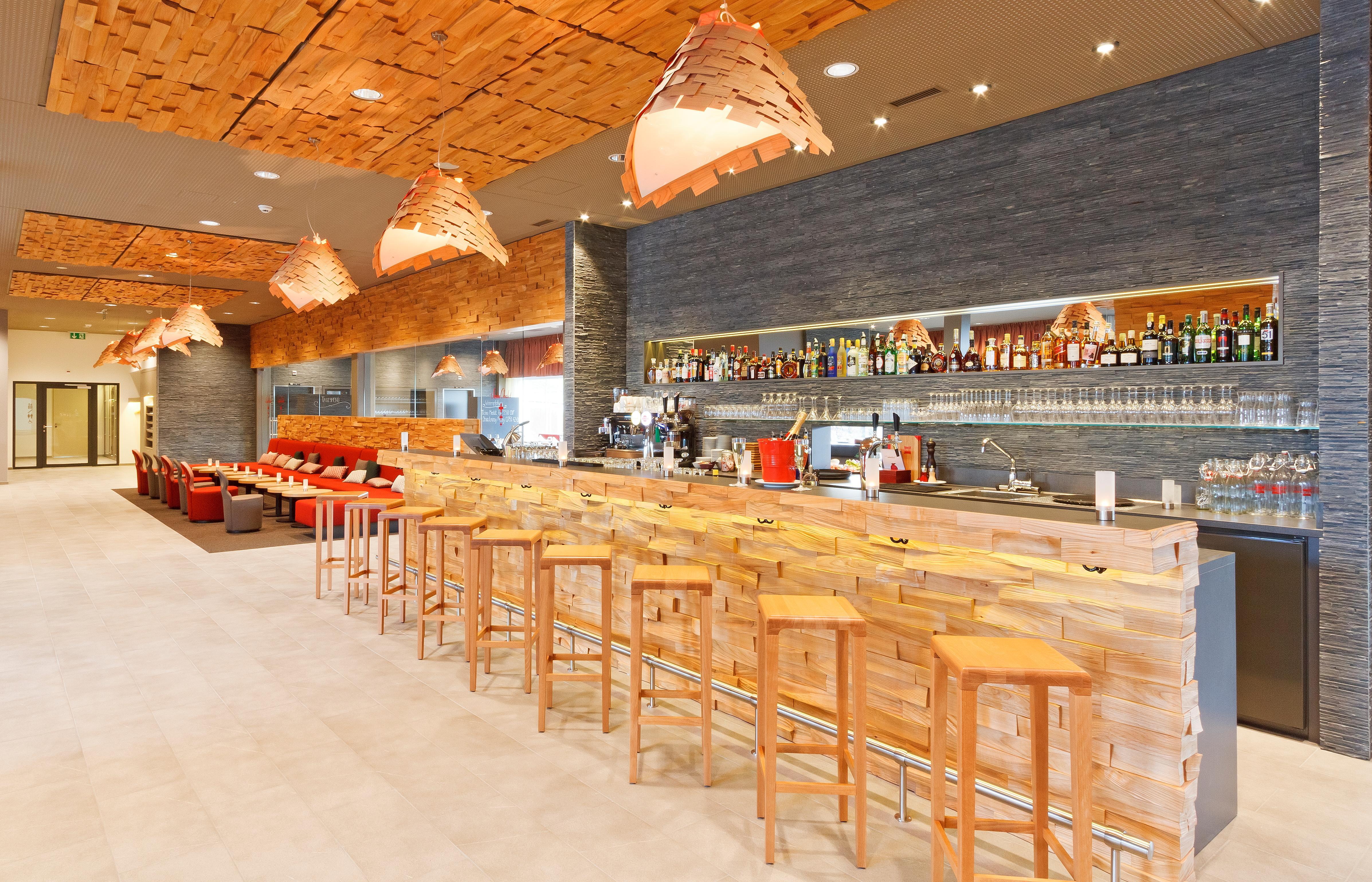 Steinhausen Swissever Hotel Zug מראה חיצוני תמונה