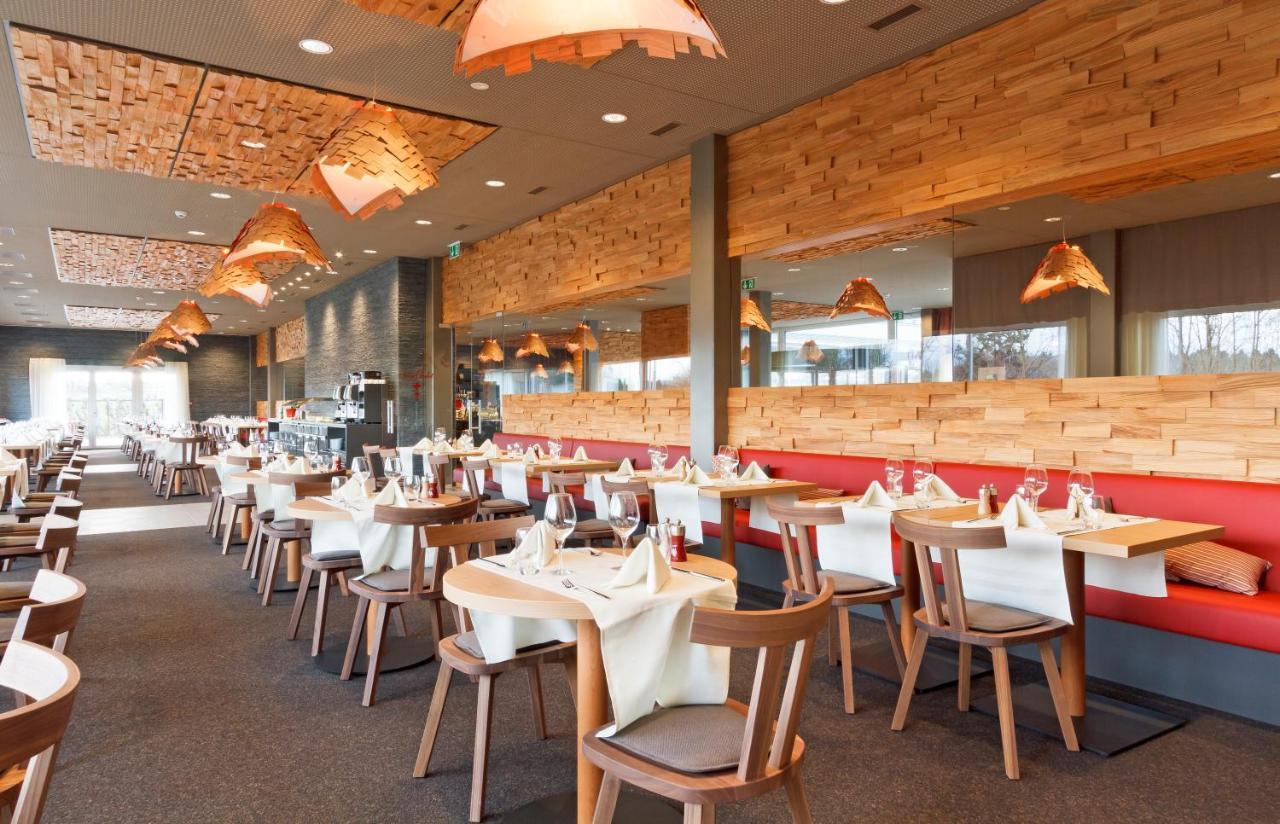 Steinhausen Swissever Hotel Zug מראה חיצוני תמונה