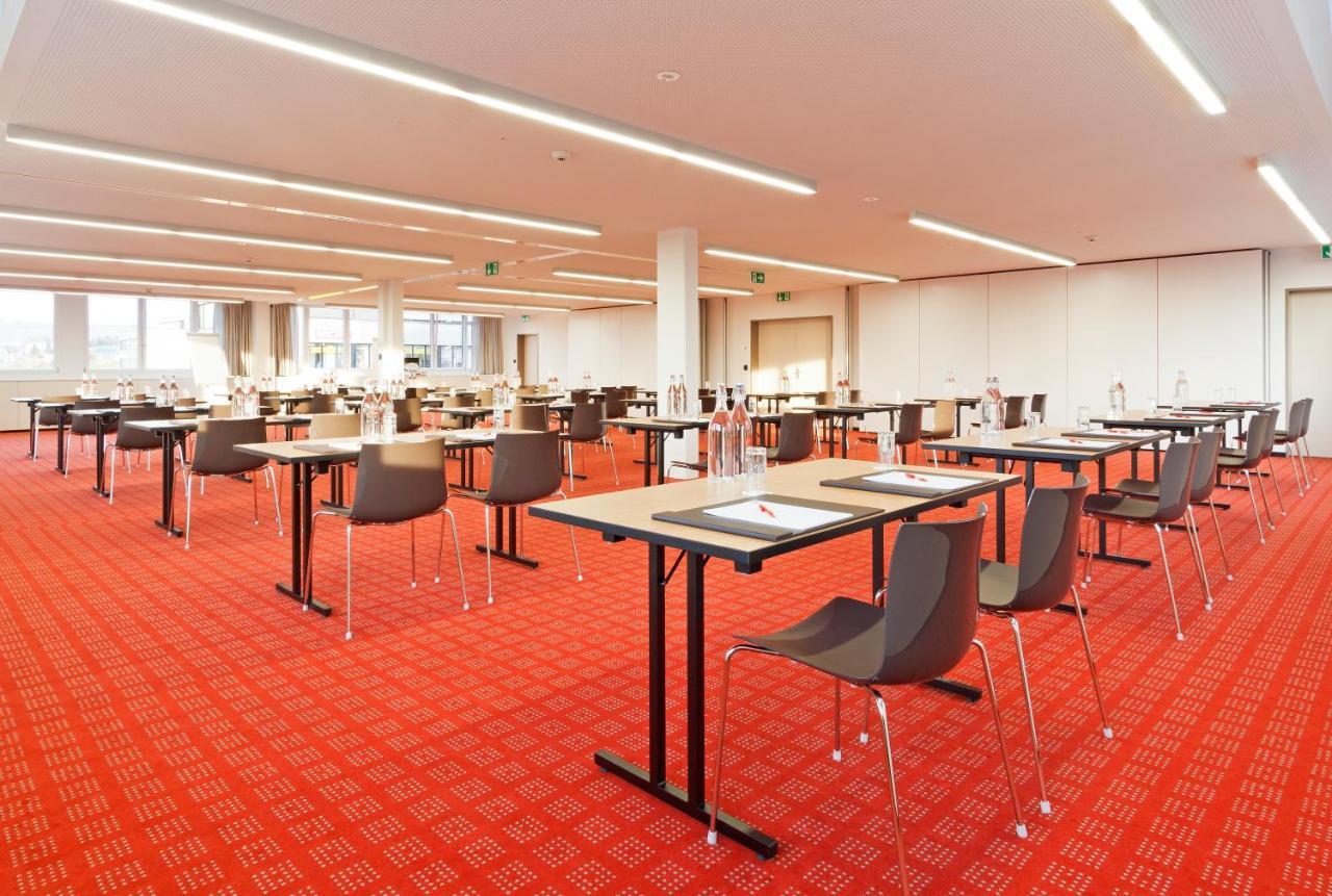Steinhausen Swissever Hotel Zug מראה חיצוני תמונה
