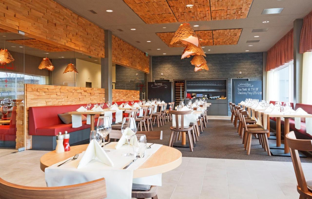 Steinhausen Swissever Hotel Zug מראה חיצוני תמונה